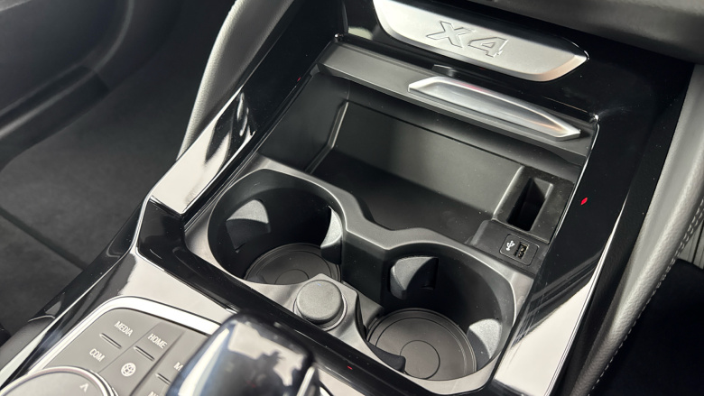 BMW X4 xDrive20d MHT M Sport 5dr Step Auto [Pro Pack] Diesel Estate